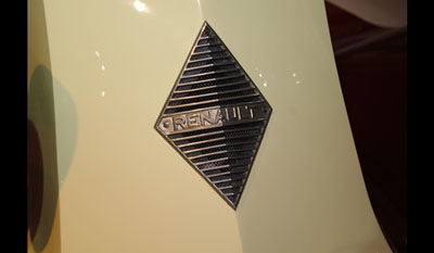 Renault 40CV NM Type JY Skiff 1923 8